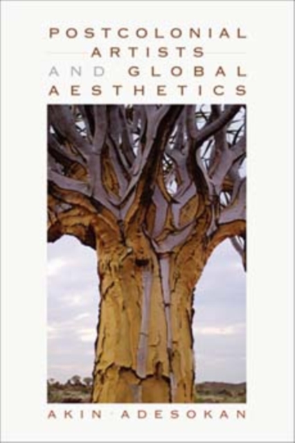 Postcolonial Artists and Global Aesthetics Adesokan Paperback John Wiley & Sons