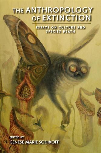 The Anthropology of Extinction – Essays on Culture and Species Death Sodikoff