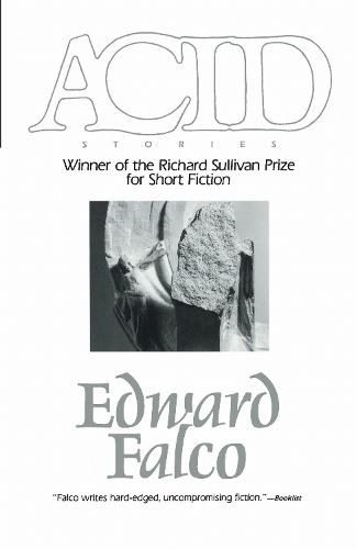 Acid Falco Hardback MR – University of Notre Dame Press 9780268006464