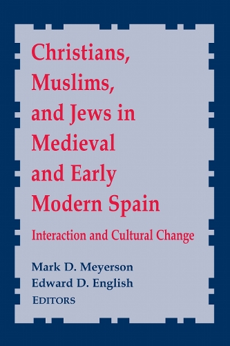 Christians, Muslims, and Jews in Medieval and Ea – Interaction and Cultural Cha…