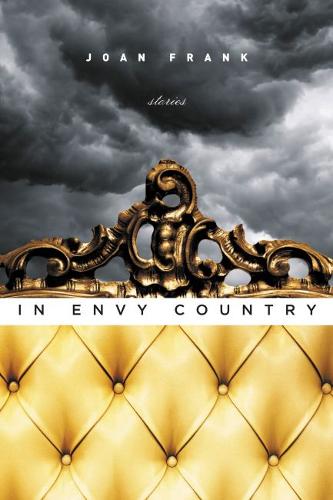 In Envy Country Frank Paperback MR – University of Notre Dame Press