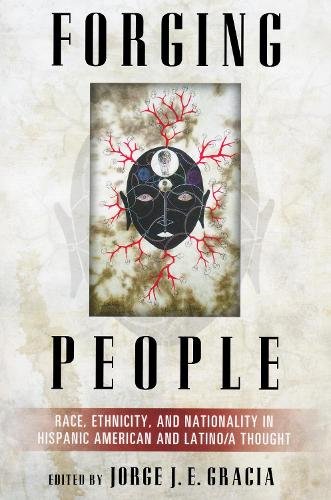 Forging People – Race, Ethnicity, and Nationality in Hispanic American and Lati…