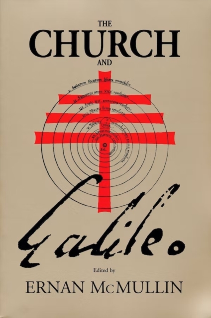 Church and Galileo Mcmullin Paperback MR – University of Notre Dame Press