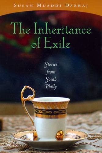 Inheritance of Exile, The – Stories from South Philly Darraj Paperback