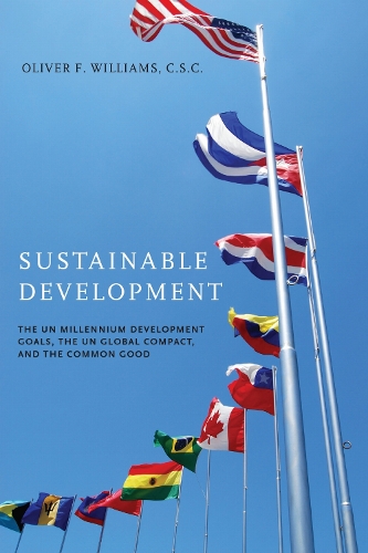 Sustainable Development – The UN Millennium Development Goals, the UN Global Co…