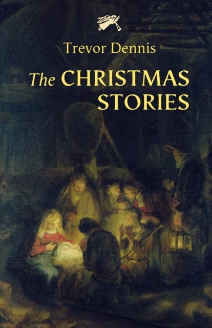 The Christmas Stories Dennis Paperback SPCK 9780281058488