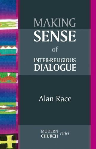 Making Sense of Religious Pluralism Race Paperback SPCK 9780281064380