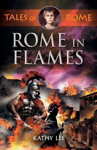 Rome in Flames Lee Paperback SPCK 9780281076352