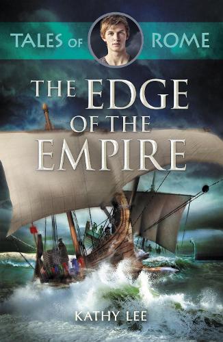 The Edge of the Empire Lee Paperback SPCK 9780281076376