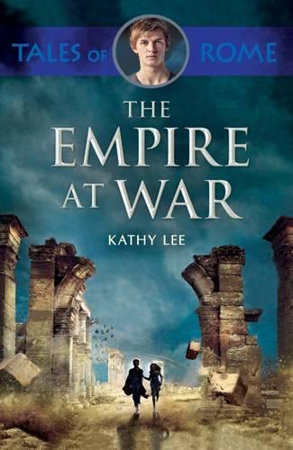 The Empire at War Lee Paperback SPCK 9780281076390