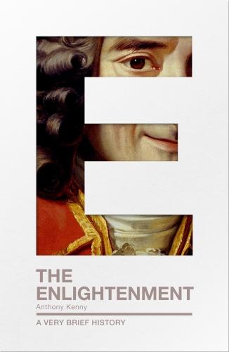 The Enlightenment – A Very Brief History Kenny Paperback SPCK 9780281076437