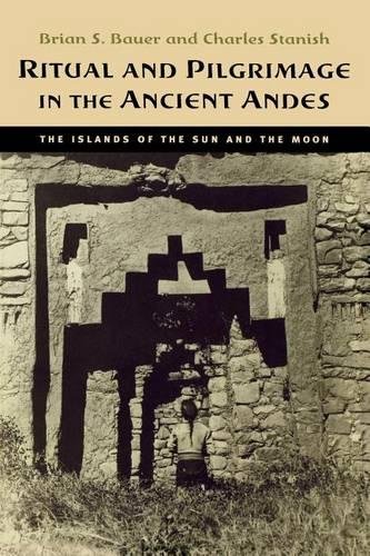 Ritual and Pilgrimage in the Ancient Andes – The Islands of the Sun and the Moo…
