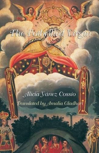 The Potbellied Virgin Yánez Cossío Gladhart Paperback John Wiley & Sons