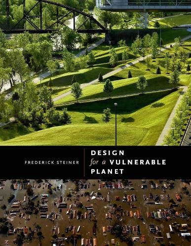 Design for a Vulnerable Planet Steiner Hardback MU – University of Texas Press