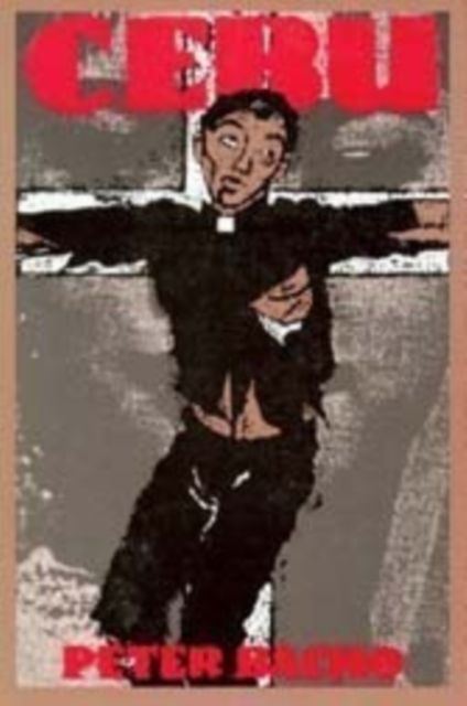 Cebu Bacho Paperback MV – University of Washington Press 9780295971322