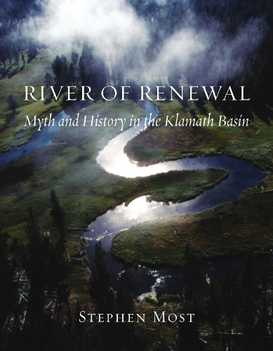 River of Renewal Most Paperback John Wiley & Sons 9780295986227