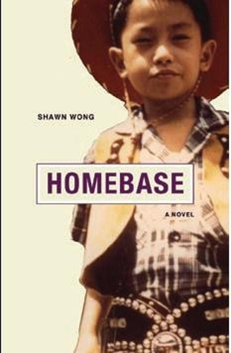 Homebase – A Novel Wong Paperback MV – University of Washington Press