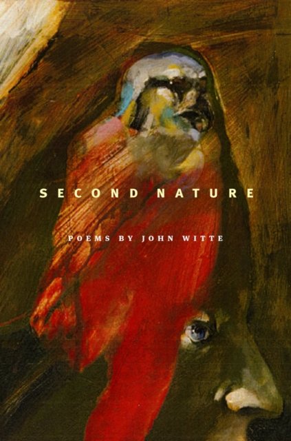 Second Nature Witte Paperback John Wiley & Sons 9780295992914