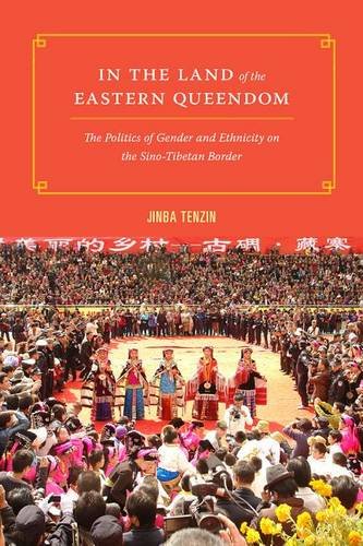 In the Land of the Eastern Queendom – The Politics of Gender and Ethnicity on t…