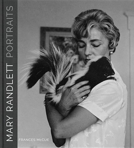 Mary Randlett Portraits Mccue Randlett Hardback John Wiley & Sons 9780295993973