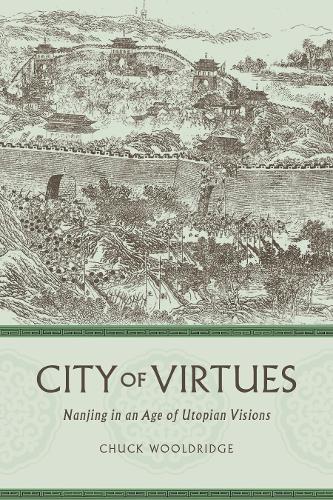 Urbanization in Early and Medieval China – Gazetteers for the City of Suzhou