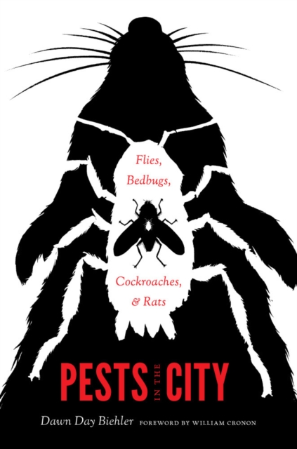 Pests in the City – Flies, Bedbugs, Cockroaches, and Rats Biehler Cronon Sutter