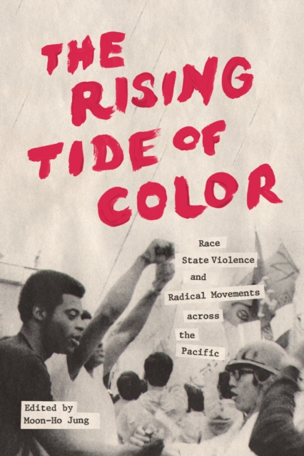 The Rising Tide of Color – Race, State Violence, and Radical Movements across t…