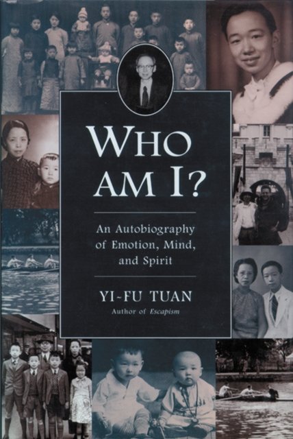 Who am I? – An Autobiography of Emotion, Mind, and Spirit Tuan Andrews Paperback