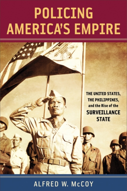 Policing America`s Empire – The United States, the Philippines, and the Rise of…