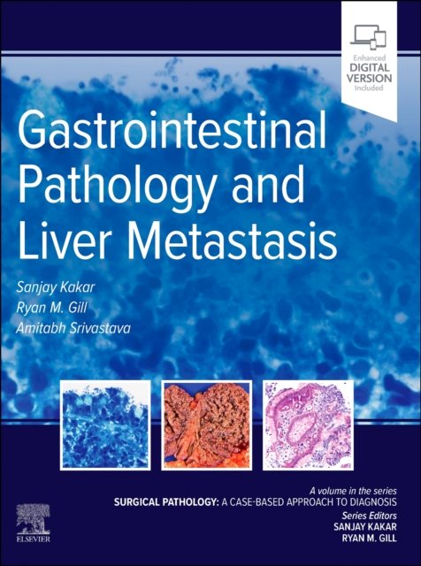 Gastrointestinal Pathology and Liver Metastasis :A Case-Based Approach to Diagn…