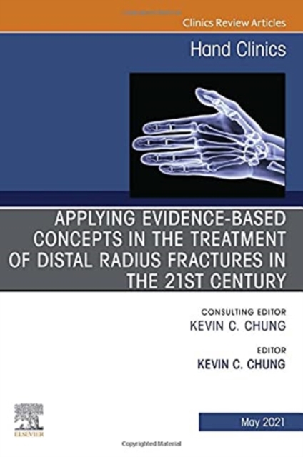 Applying evidence-based concepts in the treatment of distal radius … Volume 37-2