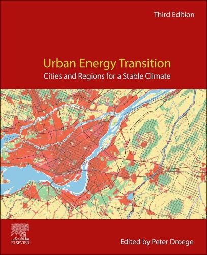 Urban Energy Transition Renewable Strategies for Cities and Regions Droege 3e