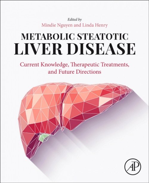Metabolic Fatty Liver Disease Nguyen Henry Paperback Academic Press
