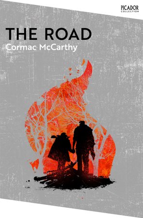 The Road bookcover