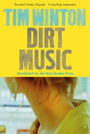 Dirt Music bookcover