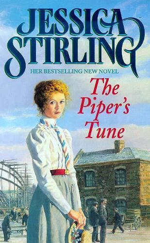 The Piper's Tune bookcover