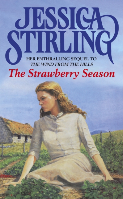 The Strawberry Season bookcover