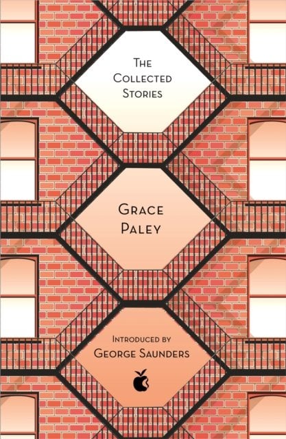 Plaley The Collected Stories of Grace Paley a book by Grace Paley - Bookshop ...