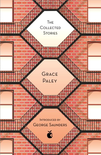 The Collected Stories of Grace Paley a book by Grace Paley - Bookshop ...