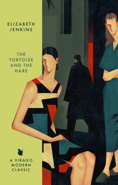 The Tortoise And The Hare bookcover