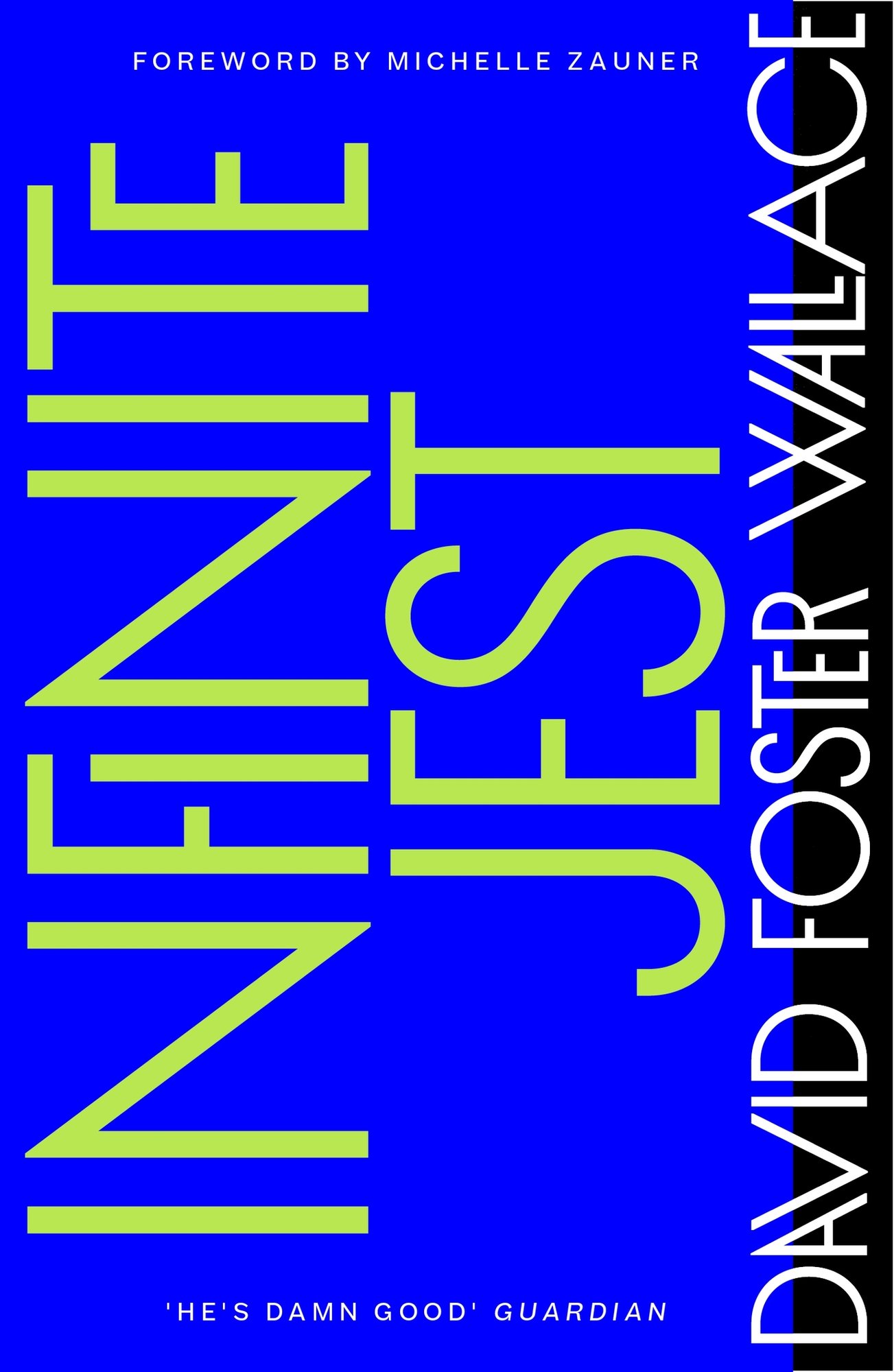 Infinite Jest