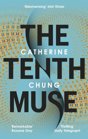 The Tenth Muse bookcover