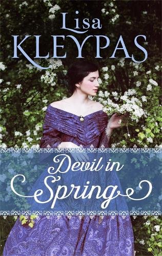 Devil in Spring a book by Lisa Kleypas - Bookshop.org UK