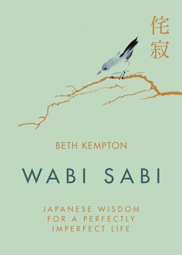 Wabi Sabi book cover