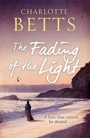 The Fading of the Light bookcover