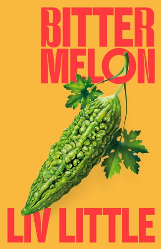 Bitter Melon bookcover