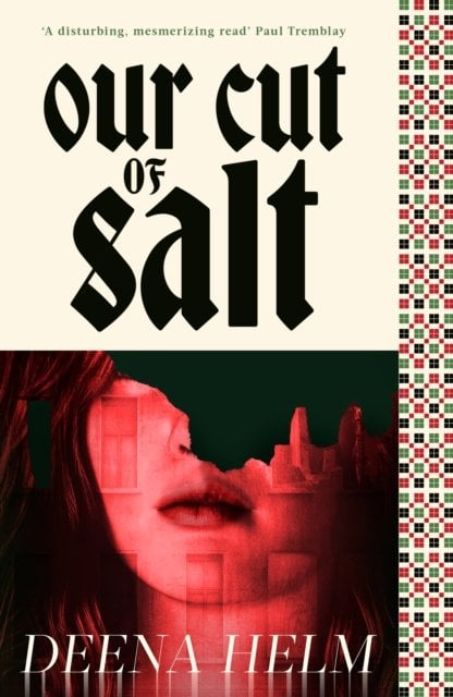 Our Cut of Salt: The gripping haunted house novel from a bold Palestinian voice cover