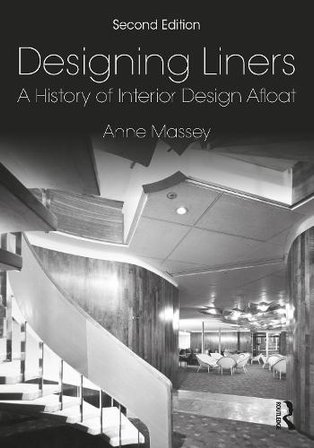 Designing Liners bookcover