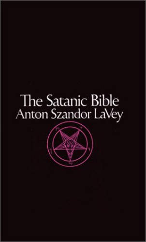 The Satanic Bible