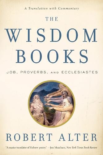 The Book of Job cover